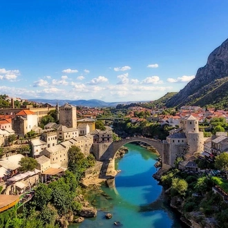 tourhub | Trafalgar | Balkan Adventure 