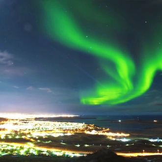 tourhub | Exodus Adventure Travels | Iceland Northern Lights 