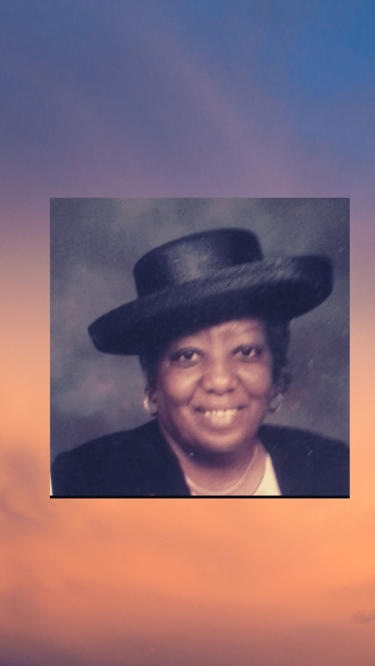 Cover photo for Lessie Mae Jackson Brown's Obituary