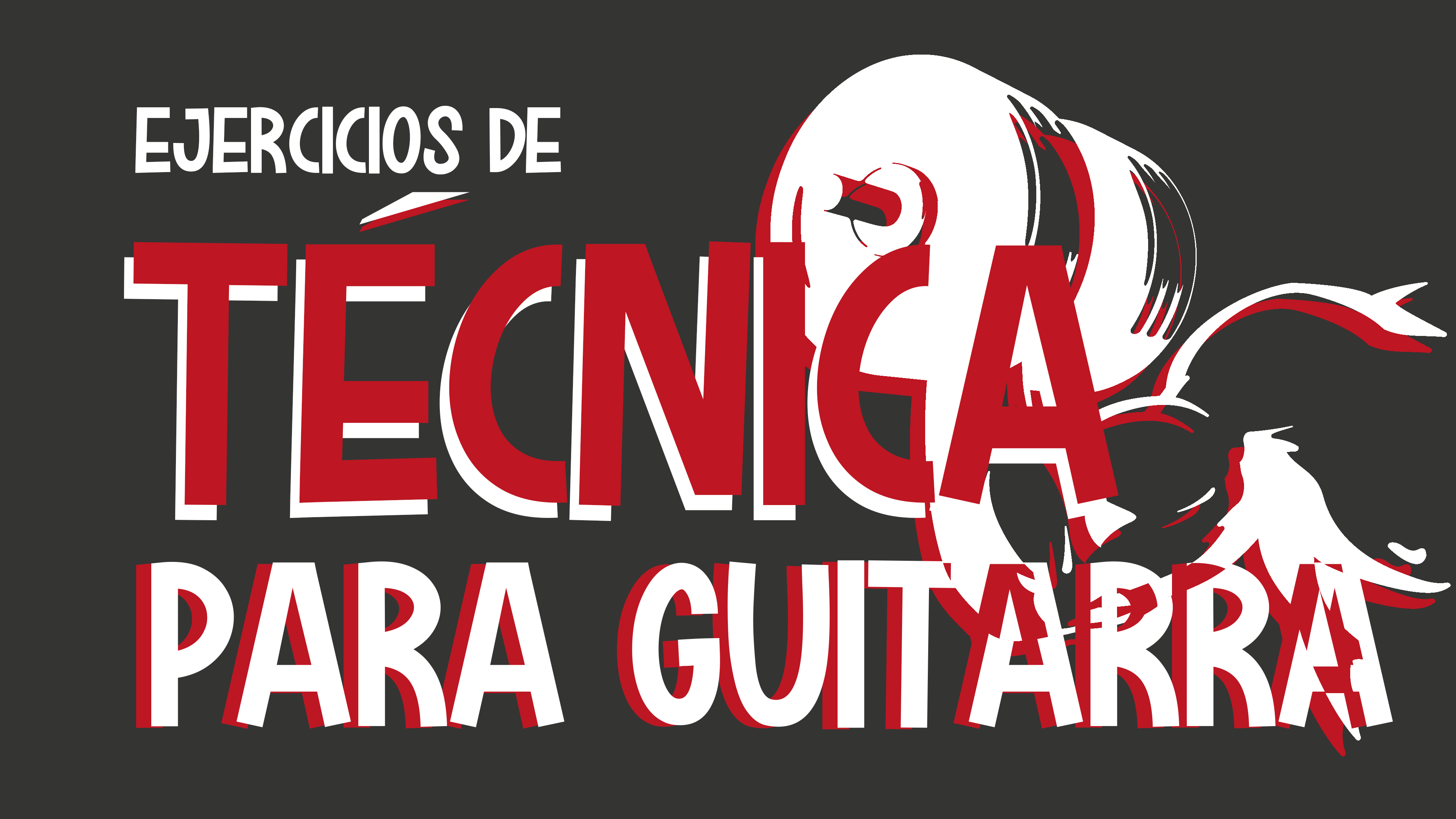 Ejercicios De Técnica Para Guitarra | Clases Guitarra Online