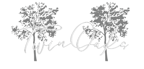 Twin Oaks Memorial Gardens & Funeral Home Logo