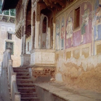 tourhub | Agora Voyages | Heritage Havelis of Shekhawati Tour 