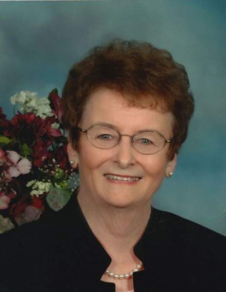 Margaret Peterson Rubenthaler Profile Photo