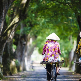 tourhub | Explore! | Bangkok to Saigon by Bike 