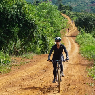 tourhub | Mr Biker Saigon | THE CENTRAL  VIETNAM - BAO LOC MOUNTAIN ADVENTURE 