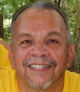 Elvin Reyes Sr. Profile Photo