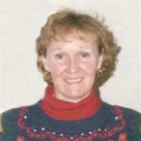 Kay A. Foster Profile Photo
