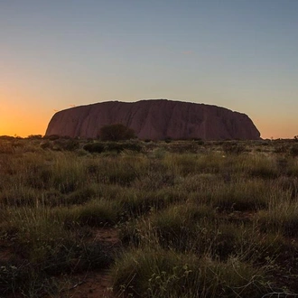 tourhub | G Adventures | Upgraded Uluru & Kata Tjuta Independent Adventure 