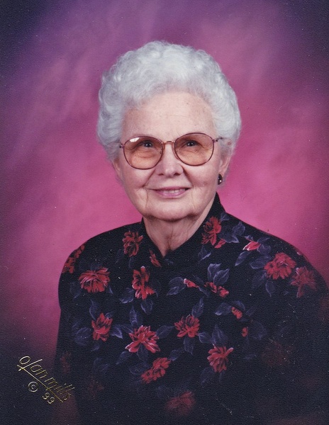Marion E. Naylor Profile Photo