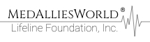 MedAlliesWorld LifeLine Foundation Inc logo