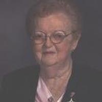 V. Gertrude Bethell Profile Photo