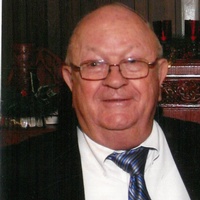 Rev. Rawlinson Profile Photo