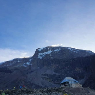 tourhub | Horizon Seeker Adventure | 11 days Kilimanjaro Climbing Northern Circuit route 