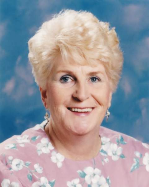 Dorothy Lorraine Elmer Profile Photo
