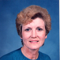 Mrs. Neomia Locke Profile Photo
