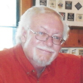 George R. Oesterling Profile Photo