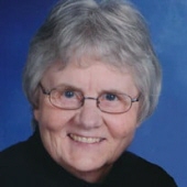 Barbara J. Bergee Profile Photo