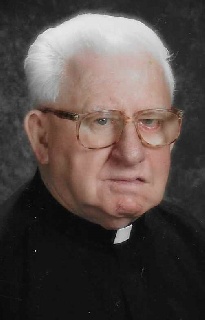 Father Frederick N. Snyder Profile Photo