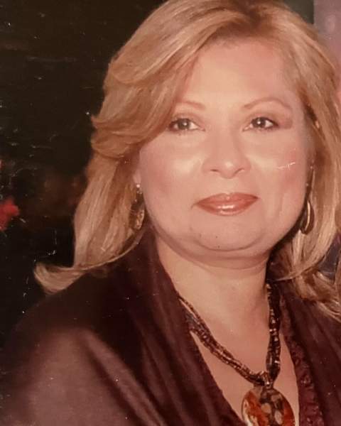 Anabel Martinez Baeza Profile Photo