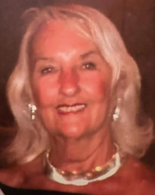 Constance Perotti Obituary 2023 – Brown-Forward Funeral Service