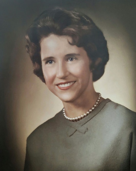 Shirley Jane Coppick Profile Photo