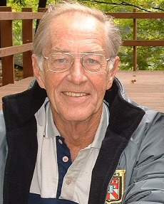Glenn R. Mueller Profile Photo