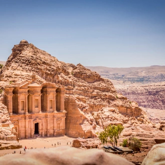 tourhub | Exodus Adventure Travels | A Week in Jordan 