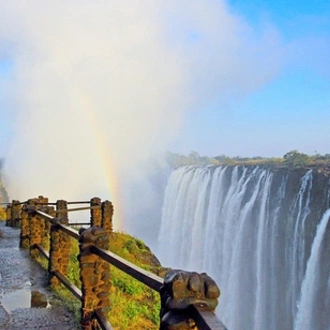 tourhub | Saga Holidays | Zimbabwe - The Path to the Smoke that Thunders 