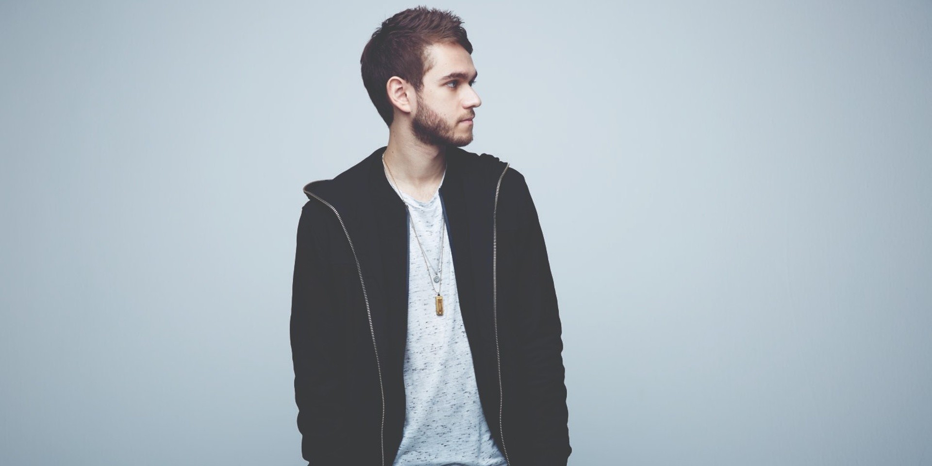 Zedd fans: here's your chance to choose your ideal setlists for his Asian shows
