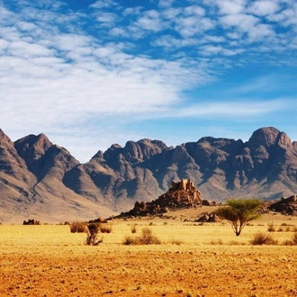 tourhub | ATC Namibia | Beautiful Contrasts of Southern Namibia, Private Tour (On Request) 