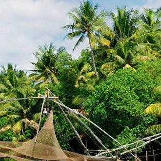 tourhub | On The Go Tours | Captivating Kerala - 8 days 