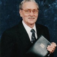 Richard Eugene "Bro. Gene" Tittsworth, Sr. Profile Photo