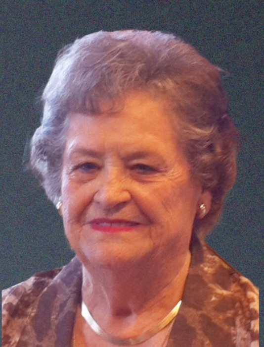 Gladys Hughes Profile Photo