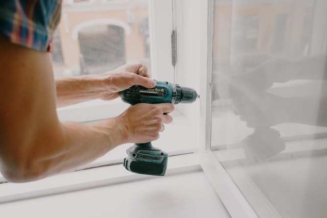 Home Maintenance Skills: Installing Storm Windows
