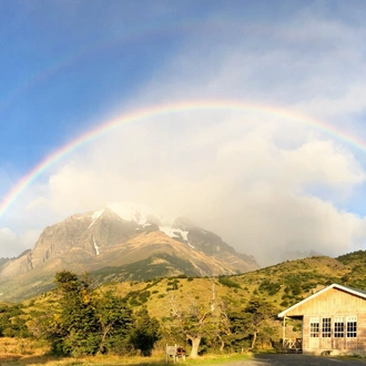 tourhub | OneSeed Expeditions | Epic Patagonia 