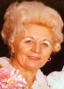 Margaret M. Herold (nee Baxter) Profile Photo