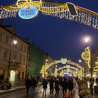 tourhub | Euroadventures | Warsaw, Poland Christmas Markets 