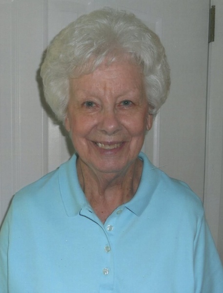 Barbara Ann Higginson Profile Photo