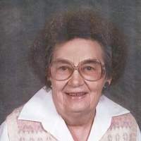 Gladys Florence Ellingson Profile Photo