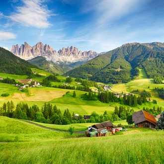 tourhub | Leger Holidays | Dolomite Mountains & Lake Garda for Solo Travellers 