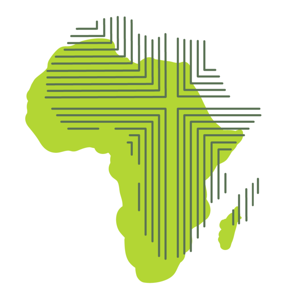 Restore Africa Network logo