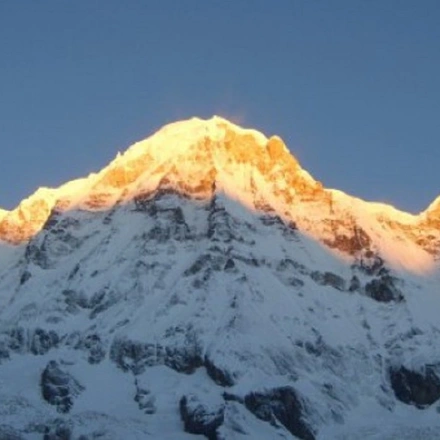 Mardi Himal Trekking 12 Days 11 Night