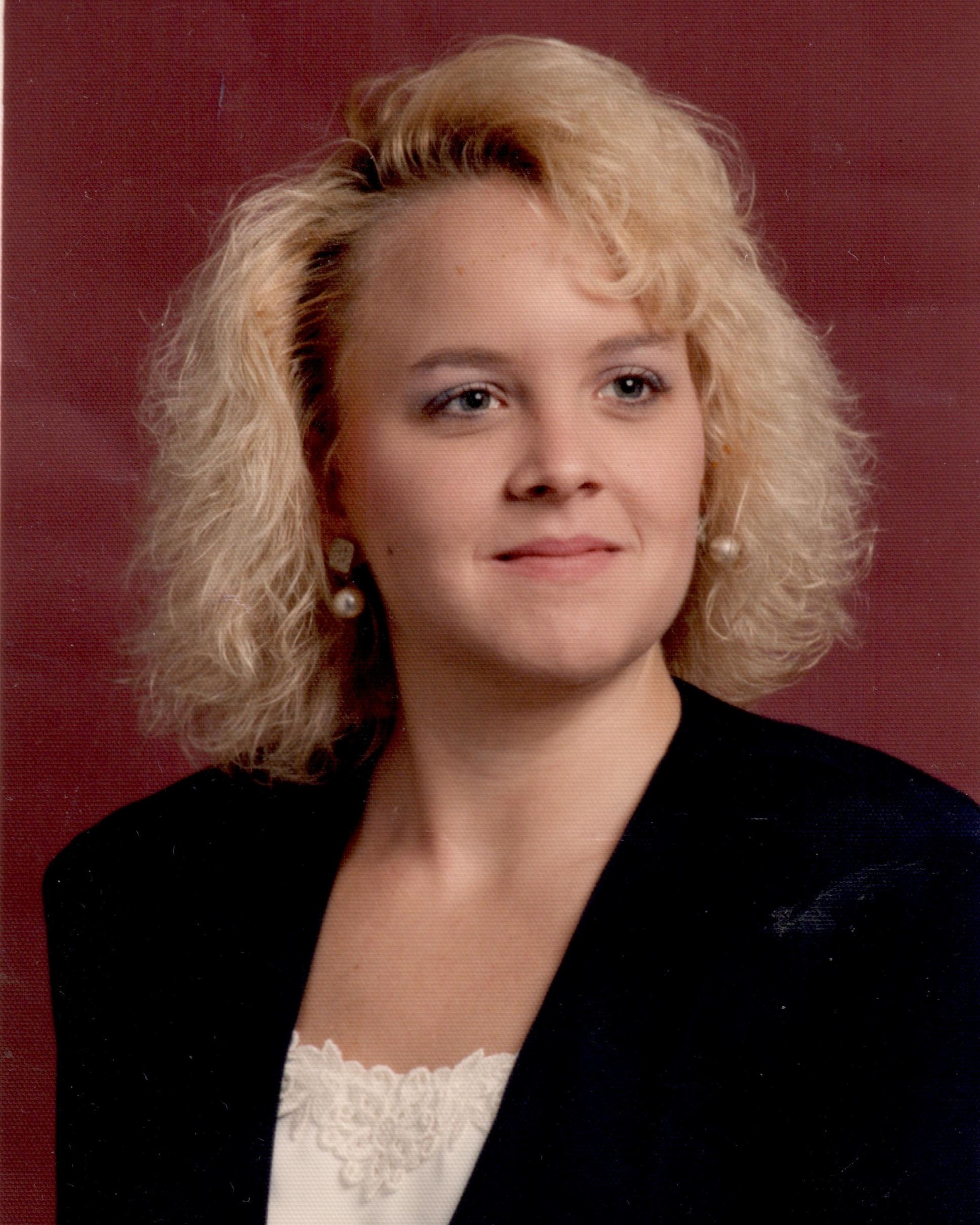 Lisa Nobling Smith Profile Photo