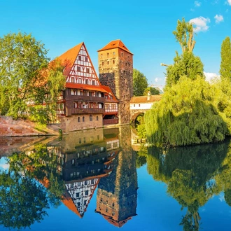 tourhub | Shearings | Beautiful Bavaria and Romantic Road All-Inclusive 