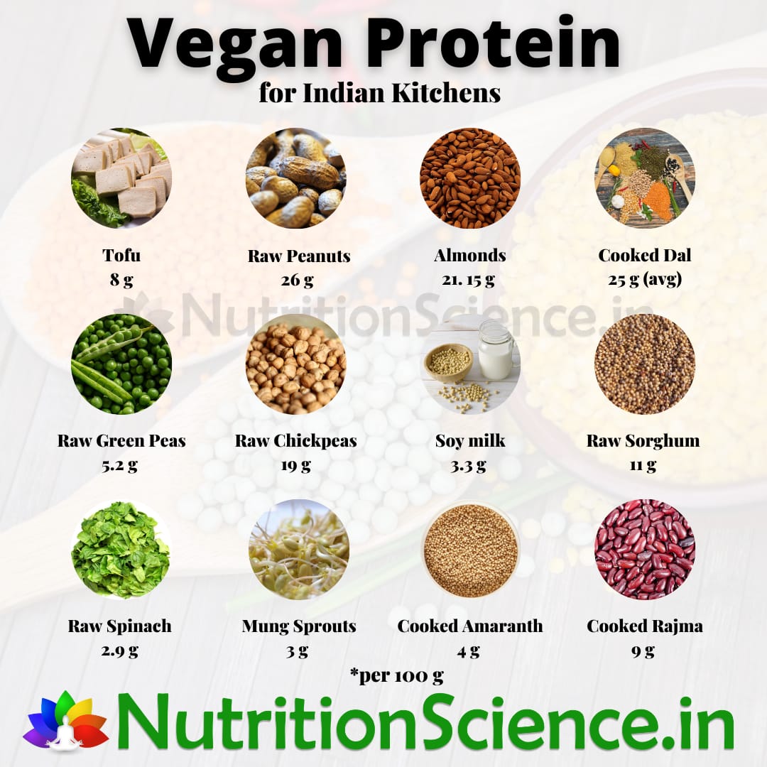 Plant Based Protein – Sampoorna Ahara - Healthy Food, Tasty Food