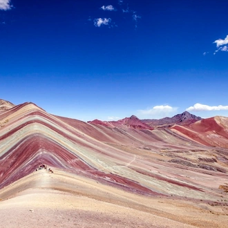 tourhub | Today Voyages | Living Peru with Vinicunca 
