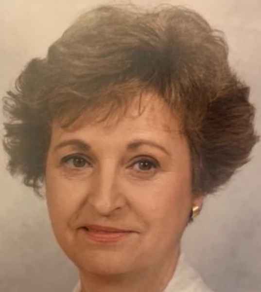 Alberta Dolores Richardson Profile Photo
