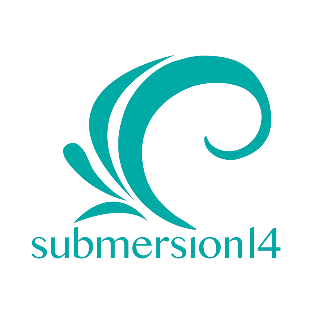 submersion14 logo