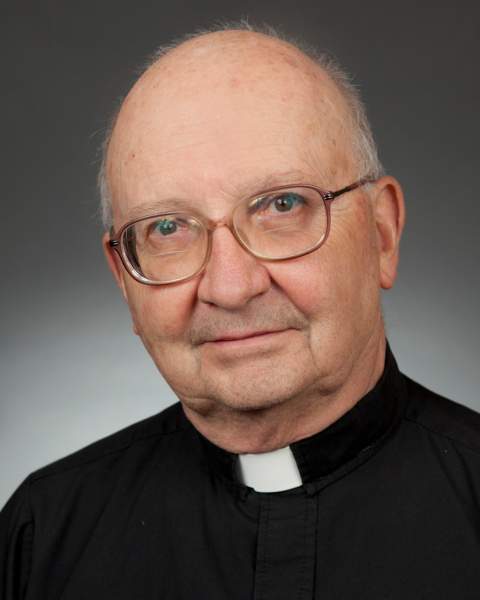 Father Peter Alliata Profile Photo