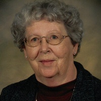 Frances Huff Morrison Profile Photo